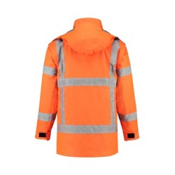 281750 - Arbeitsjacke Unisex RWS Parka T50