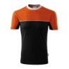 28109 - T-Shirt unisex Colormix 109