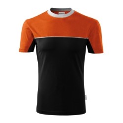 28109 - T-Shirt unisex Colormix 109