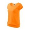 28120 - T-Shirt Damen City 120