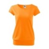 28120 - T-Shirt Damen City 120