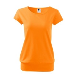 28120 - T-Shirt Damen City 120