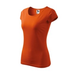 28122 - T-Shirt Damen Pure 122