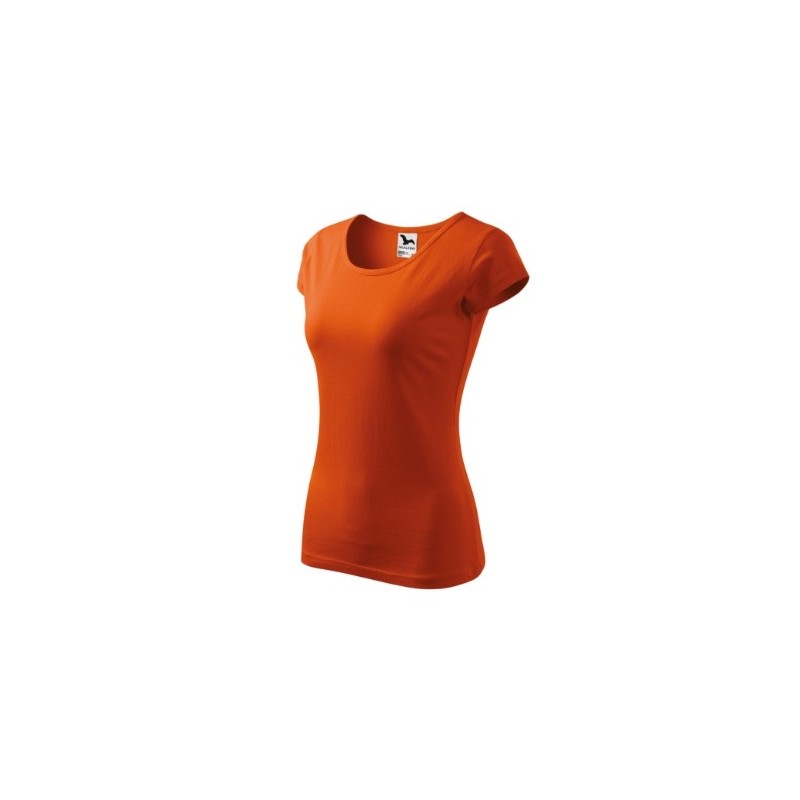 28122 - T-Shirt Damen Pure 122