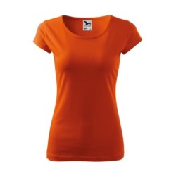 28122 - T-Shirt Damen Pure 122