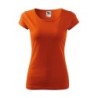 28122 - T-Shirt Damen Pure 122