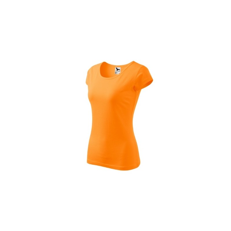 28122 - T-Shirt Damen Pure 122