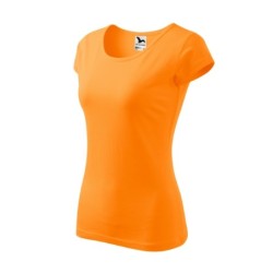28122 - T-Shirt Damen Pure 122