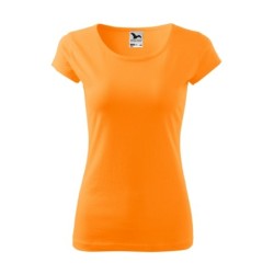 28122 - T-Shirt Damen Pure 122