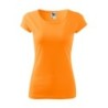 28122 - T-Shirt Damen Pure 122