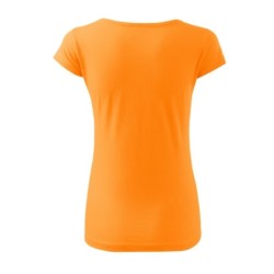 28122 - T-Shirt Damen Pure 122