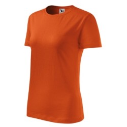 28133 - T-Shirt Damen Classic New 133