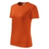 28133 - T-Shirt Damen Classic New 133