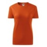 28133 - T-Shirt Damen Classic New 133