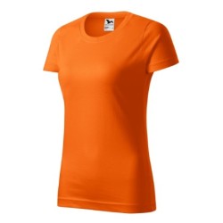 28134 - T-Shirt Damen Basic 134