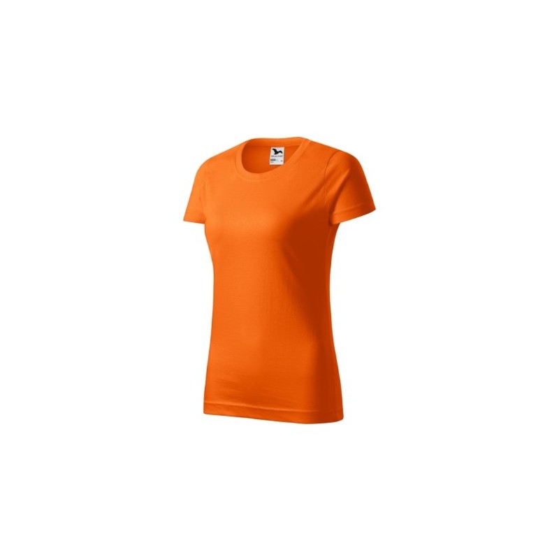 28134 - T-Shirt Damen Basic 134