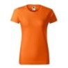 28134 - T-Shirt Damen Basic 134