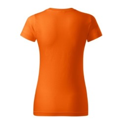 28134 - T-Shirt Damen Basic 134