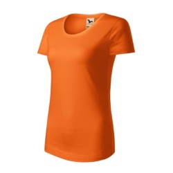 28172 - T-Shirt Damen Origin (GOTS) 172