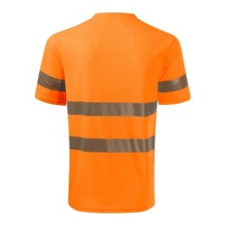 2818 - T-Shirt unisex HV DRY 1V8