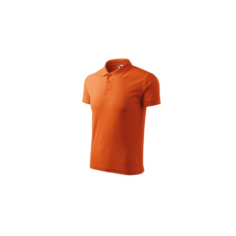 28203 - Polohemd Herren Pique Polo 203