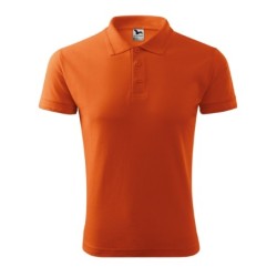 28203 - Polohemd Herren Pique Polo 203