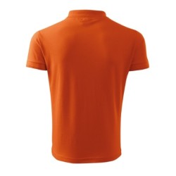 28203 - Polohemd Herren Pique Polo 203