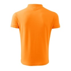 28203 - Polohemd Herren Pique Polo 203