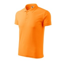 28203 - Polohemd Herren Pique Polo 203