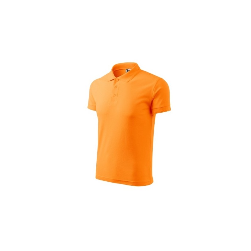 28203 - Polohemd Herren Pique Polo 203