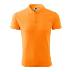 28203 - Polohemd Herren Pique Polo 203