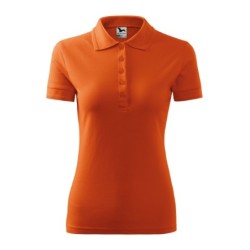 28210 - Polohemd Damen Pique Polo 210