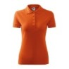 28210 - Polohemd Damen Pique Polo 210