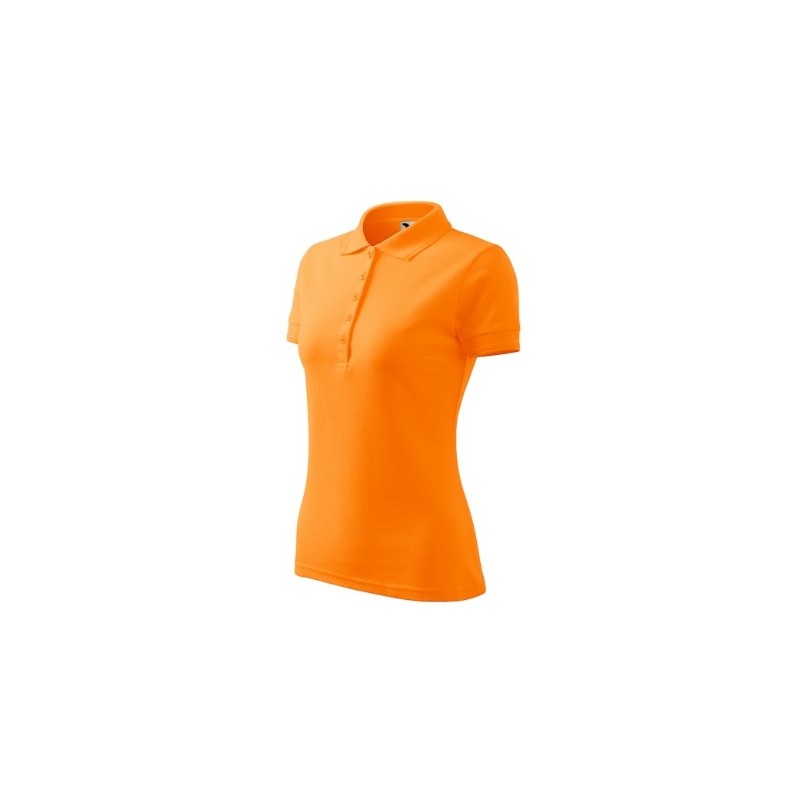 28210 - Polohemd Damen Pique Polo 210