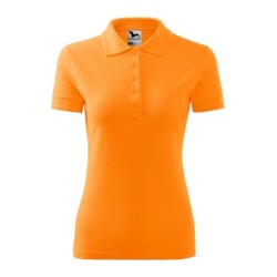 28210 - Polohemd Damen Pique Polo 210