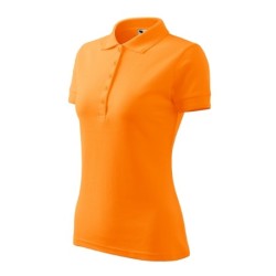 28210 - Polohemd Damen Pique Polo 210