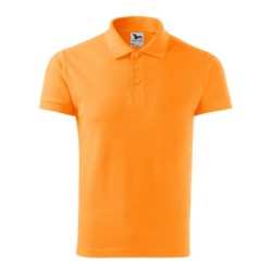 28215 - Polohemd Herren Cotton Heavy 215