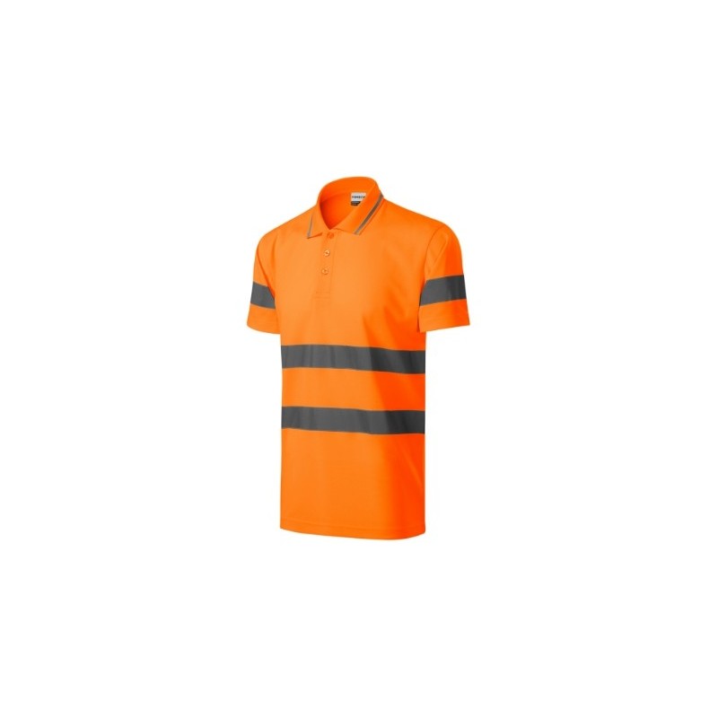 2829 - Polohemd unisex HV RUNWAY 2V9