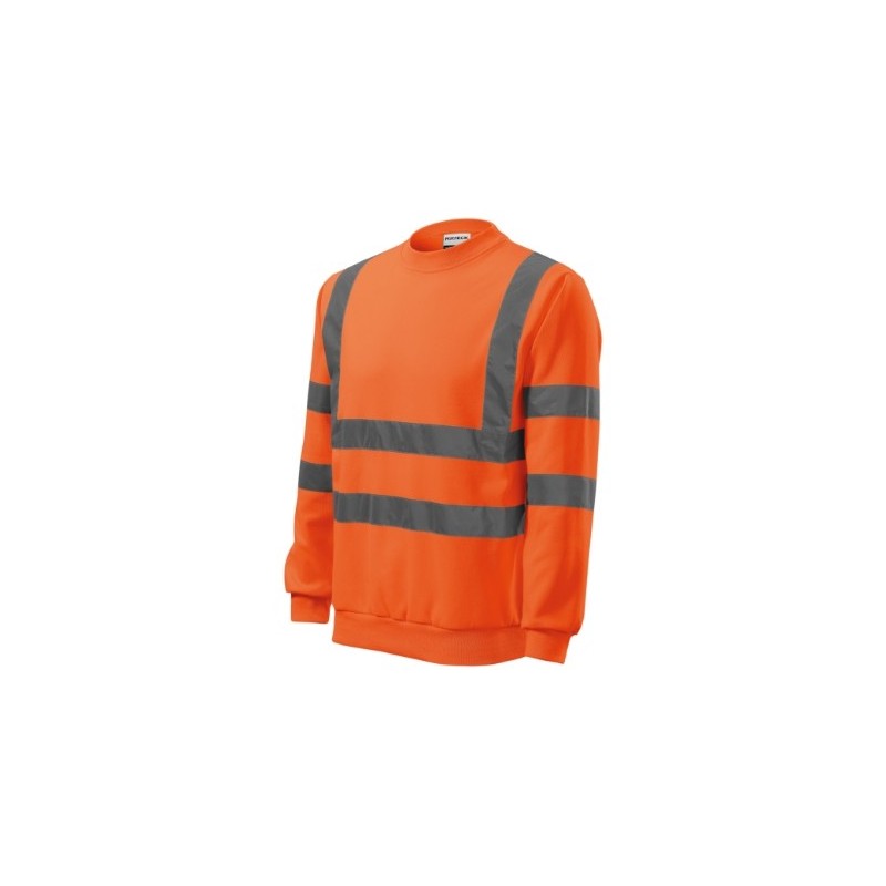 2846 - Sweatshirt unisex HV ESSENTIAL 4V6