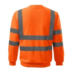 2846 - Sweatshirt unisex HV ESSENTIAL 4V6