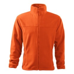 28501 - Fleece Herren Jacket 501