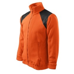 28506 - Fleece Unisex Jacket Hi-Q 506