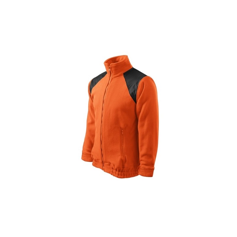 28506 - Fleece Unisex Jacket Hi-Q 506