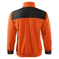 28506 - Fleece Unisex Jacket Hi-Q 506