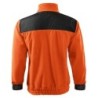 28506 - Fleece Unisex Jacket Hi-Q 506