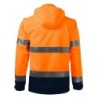 2852 - Jacke unisex HV GUARD 4 IN 1 5V2