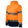 2852 - Jacke unisex HV GUARD 4 IN 1 5V2