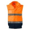 2852 - Jacke unisex HV GUARD 4 IN 1 5V2