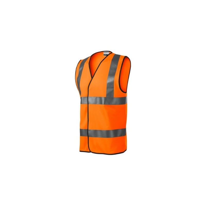 2893 - Warnschutzweste Unisex HV Bright 9V3