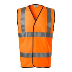 2893 - Warnschutzweste Unisex HV Bright 9V3